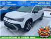 2026 Volkswagen Taos Trendline (Stk: 260188) in Regina - Image 1 of 5