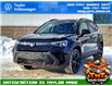 2026 Volkswagen Taos Comfortline Black Edition (Stk: 260163) in Regina - Image 1 of 42