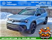 2026 Volkswagen Taos Comfortline Black Edition (Stk: 260169) in Regina - Image 1 of 41