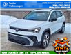 2026 Volkswagen Taos Trendline (Stk: 260171) in Regina - Image 1 of 37