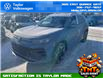 2026 Volkswagen Tiguan Highline Turbo R-Line (Stk: 260193) in Regina - Image 1 of 5
