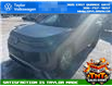 2026 Volkswagen Tiguan Comfortline (Stk: 260196) in Regina - Image 1 of 3