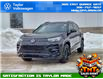 2026 Volkswagen Tiguan Comfortline R-Line Black Edition (Stk: 260167) in Regina - Image 1 of 39