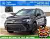 2026 Volkswagen Taos Comfortline Black Edition (Stk: 260174) in Regina - Image 1 of 44