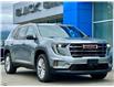 2025 GMC Acadia Elevation (Stk: 25T113) in Port Alberni - Image 1 of 28