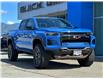 2025 Chevrolet Colorado ZR2 (Stk: 25T139) in Port Alberni - Image 1 of 29