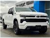 2026 Chevrolet Silverado 1500 RST (Stk: 26T19) in Port Alberni - Image 1 of 27