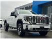 2026 GMC Sierra 3500HD Denali (Stk: 26T17) in Port Alberni - Image 1 of 14