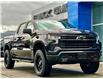 2026 Chevrolet Silverado 1500 LT Trail Boss (Stk: 26T25) in Port Alberni - Image 1 of 21