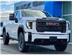 2026 GMC Sierra 3500HD AT4 (Stk: 26T21) in Port Alberni - Image 1 of 32