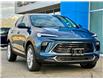 2026 Buick Encore GX Preferred (Stk: 26T01) in Port Alberni - Image 1 of 25