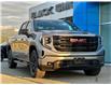 2026 GMC Sierra 1500 Elevation (Stk: 26T18) in Port Alberni - Image 1 of 26