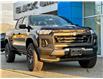 2026 Chevrolet Colorado Trail Boss (Stk: 26T22) in Port Alberni - Image 1 of 29