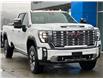 2026 GMC Sierra 3500HD Denali (Stk: 26T33) in Port Alberni - Image 1 of 27