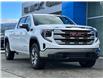 2026 GMC Sierra 1500 SLE (Stk: 26T42) in Port Alberni - Image 1 of 27