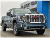 2026 GMC Sierra 3500HD Denali (Stk: 26T44) in Port Alberni - Image 1 of 28