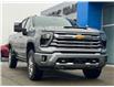 2026 Chevrolet Silverado 3500HD High Country (Stk: 26T40) in Port Alberni - Image 1 of 26