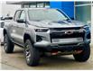 2026 Chevrolet Colorado ZR2 (Stk: 26T53) in Port Alberni - Image 1 of 27