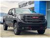 2026 GMC Sierra 1500 AT4 (Stk: 26T51) in Port Alberni - Image 1 of 2