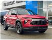 2026 Chevrolet TrailBlazer RS (Stk: 26T62) in Port Alberni - Image 1 of 27