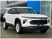 2026 Chevrolet TrailBlazer LS (Stk: 26T61) in Port Alberni - Image 1 of 21
