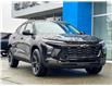 2026 Chevrolet Trax ACTIV (Stk: 26T65) in Port Alberni - Image 1 of 23