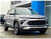 2026 Chevrolet TrailBlazer LT (Stk: 26T66) in Port Alberni - Image 1 of 26