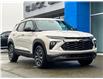 2026 Chevrolet TrailBlazer ACTIV (Stk: 26T67) in Port Alberni - Image 1 of 27