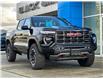 2026 GMC Canyon AT4 (Stk: 26T74) in Port Alberni - Image 1 of 26