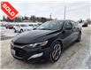 2019 Chevrolet Malibu RS (Stk: 25-1613A) in Listowel - Image 4 of 25