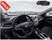 2019 Chevrolet Malibu RS (Stk: 25-1613A) in Listowel - Image 22 of 25