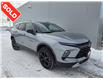 2025 Chevrolet Blazer LT (Stk: BB1913) in Listowel - Image 1 of 34