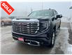 2025 GMC Sierra 1500 Denali (Stk: 26-147A) in Listowel - Image 8 of 31