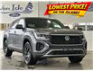 2024 Volkswagen Atlas Cross Sport 2.0 TSI Highline (Stk: 25T99A) in Port Alberni - Image 1 of 26
