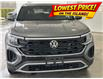 2024 Volkswagen Atlas Cross Sport 2.0 TSI Highline (Stk: 25T99A) in Port Alberni - Image 2 of 26 2024 Volkswagen Atlas Cross Sport 2.0 TSI Highline (Stk: 25T99A) in Port Alberni - Image 2 of 26