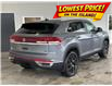 2024 Volkswagen Atlas Cross Sport 2.0 TSI Highline (Stk: 25T99A) in Port Alberni - Image 4 of 26 2024 Volkswagen Atlas Cross Sport 2.0 TSI Highline (Stk: 25T99A) in Port Alberni - Image 4 of 26