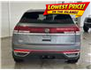 2024 Volkswagen Atlas Cross Sport 2.0 TSI Highline (Stk: 25T99A) in Port Alberni - Image 5 of 26 2024 Volkswagen Atlas Cross Sport 2.0 TSI Highline (Stk: 25T99A) in Port Alberni - Image 5 of 26