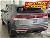 2024 Volkswagen Atlas Cross Sport 2.0 TSI Highline (Stk: 25T99A) in Port Alberni - Image 6 of 26 2024 Volkswagen Atlas Cross Sport 2.0 TSI Highline (Stk: 25T99A) in Port Alberni - Image 6 of 26