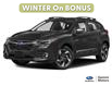 2026 Subaru Crosstrek Limited (Stk: 20239) in Kitchener - Image 1 of 12