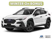2026 Subaru Crosstrek Convenience (Stk: 20236) in Kitchener - Image 1 of 10