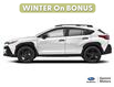 2026 Subaru Crosstrek Convenience (Stk: 20236) in Kitchener - Image 2 of 10