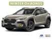 2026 Subaru Crosstrek Onyx (Stk: 20247) in Kitchener - Image 1 of 11