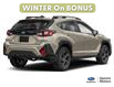 2026 Subaru Crosstrek Onyx (Stk: 20247) in Kitchener - Image 3 of 11