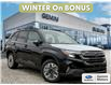 2026 Subaru Forester Touring (Stk: 20230) in Kitchener - Image 1 of 20