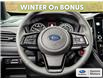 2026 Subaru Forester Touring (Stk: 20230) in Kitchener - Image 12 of 20