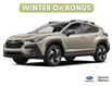 2026 Subaru Crosstrek e-BOXER Limited (Stk: 20426) in Kitchener - Image 1 of 1