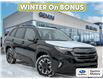 2026 Subaru Forester Touring (Stk: 20343) in Kitchener - Image 1 of 20