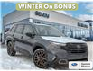 2026 Subaru Forester Sport (Stk: 20335) in Kitchener - Image 1 of 20