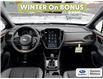 2026 Subaru Forester Sport (Stk: 20335) in Kitchener - Image 9 of 20