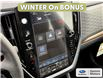 2026 Subaru Forester Sport (Stk: 20335) in Kitchener - Image 19 of 20